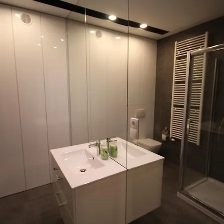 Apartament Na Zlotej Kielce Exterior photo