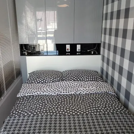 Apartament Na Zlotej Kielce Exterior photo
