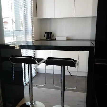 Apartament Na Zlotej Kielce Exterior photo