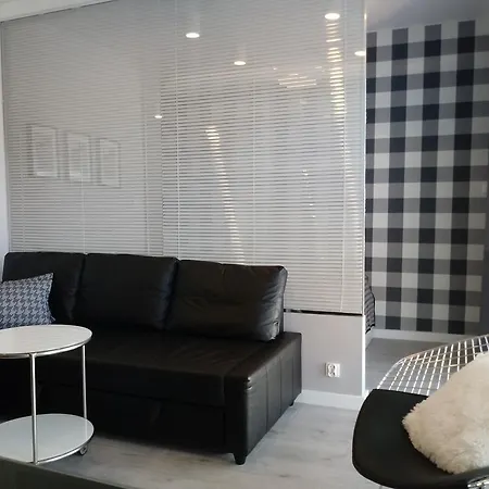 Apartament Na Zlotej Kielce Exterior photo