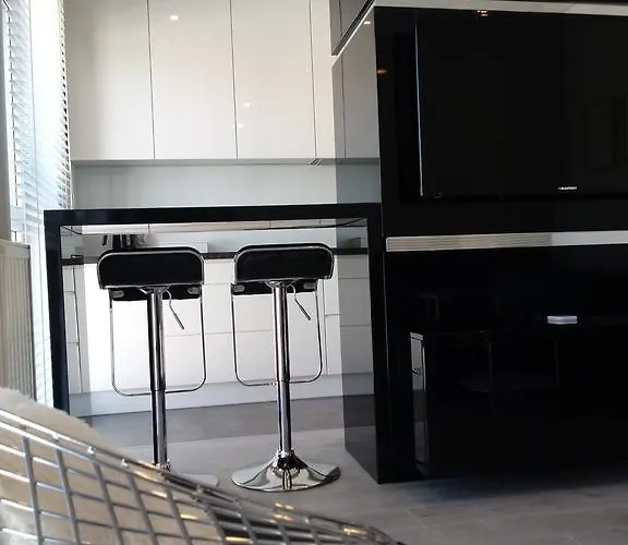 Apartament Na Zlotej