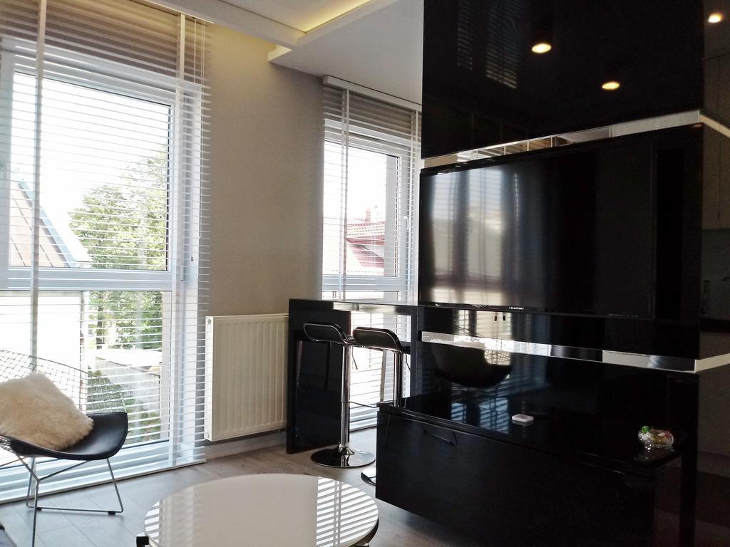 Apartment Na Zlotej