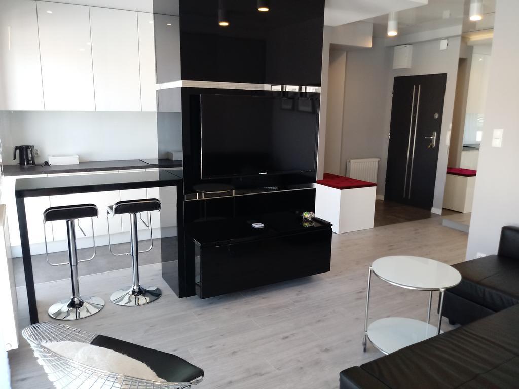 Apartment Na Zlotej *