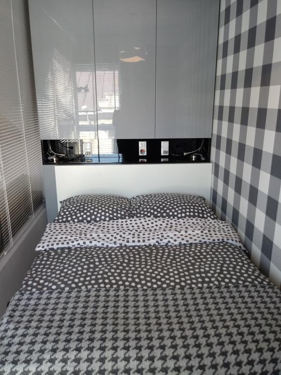 Na Zlotej Apartment Kielce