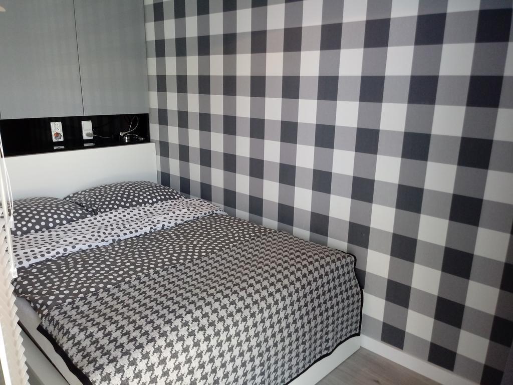 Na Zlotej Apartment