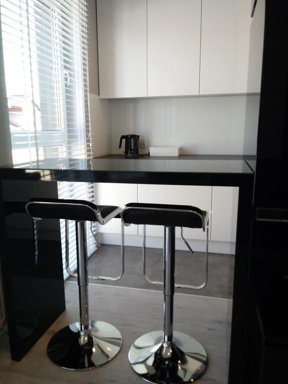 Na Zlotej Apartment *