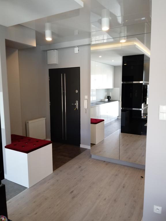 Apartment Na Zlotej *