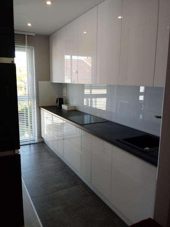 Apartment Na Zlotej