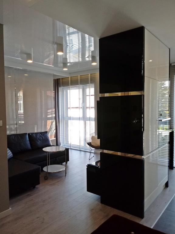 Na Zlotej Apartment *